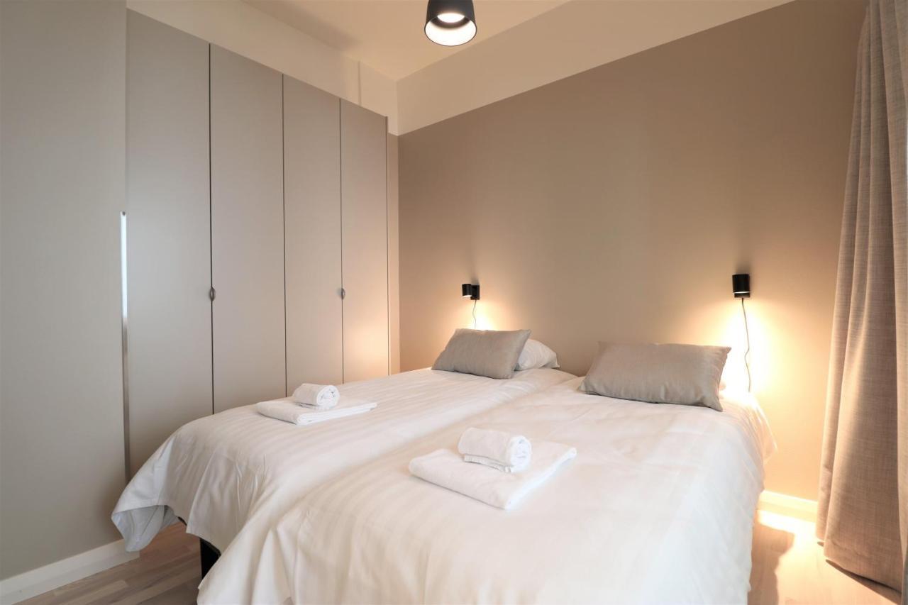 Forenom Aparthotel Vaasa Eksteriør billede
